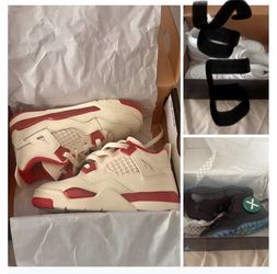 Baby shoes
