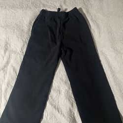 LucidBlanks 600 GSM Heavyweight Sweatpants