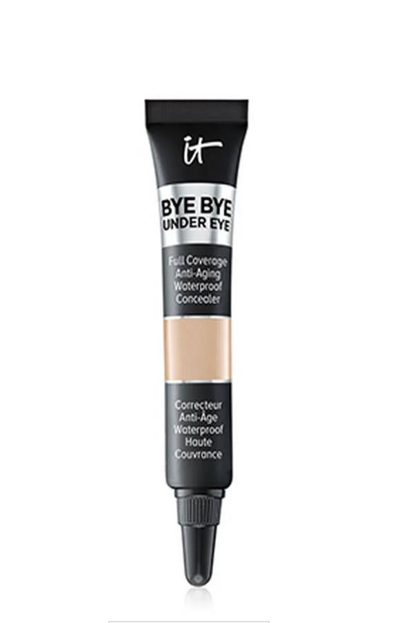 Bye Bye Under Eye Full Coverage Anti-Aging Waterproof Concealer
