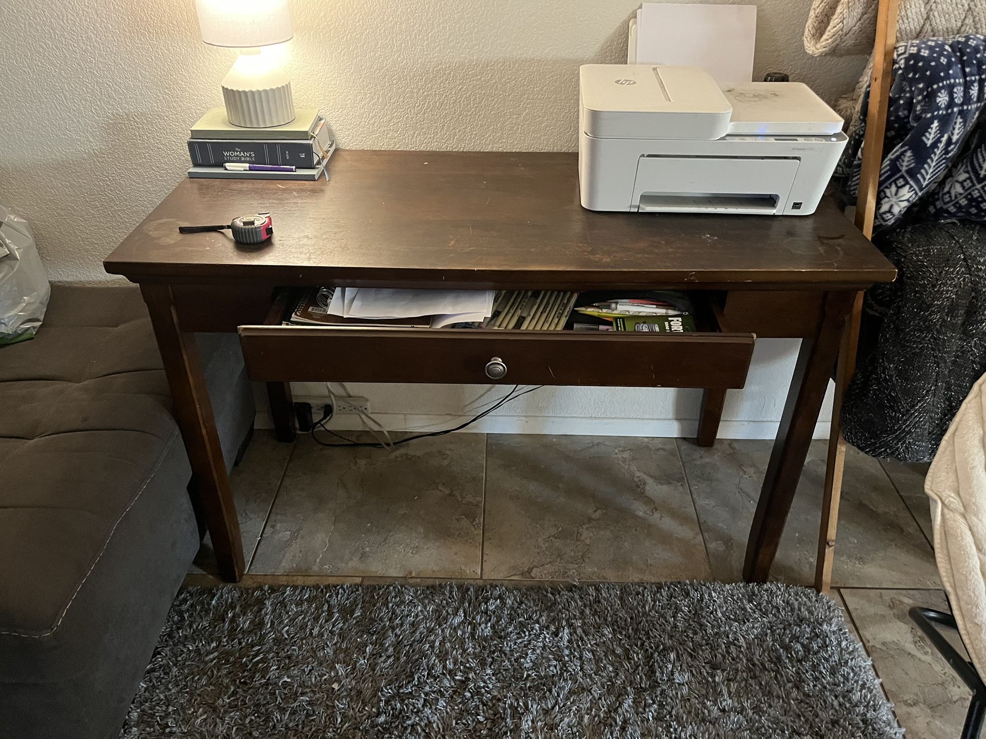Desk