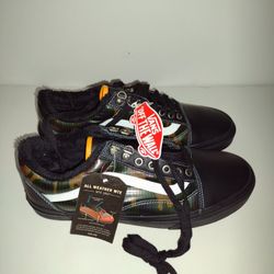 Vans Sk8 Old School For Men Size 10, Brand New With Tags