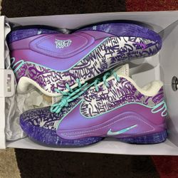 Nike Basketball Shoes