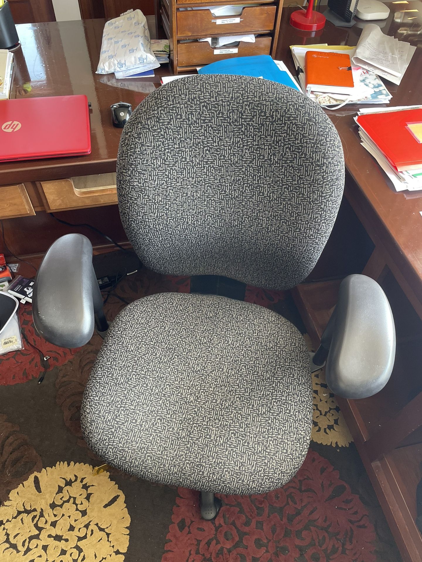 Rolling Office Desk Chairs