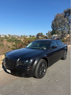 2008 Chrysler 300