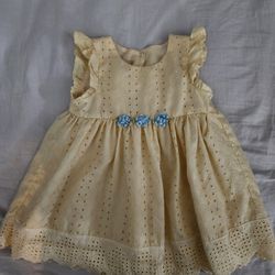 Dresses 