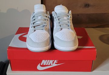Dunks