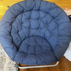 Saucer Chair