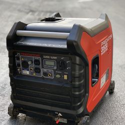 Predator Inverter Generator 3500