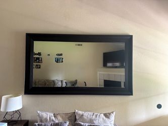 Huge Wall Mirror