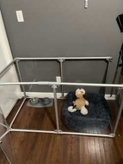 Doggy Pen