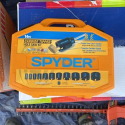 Spyder 14 PC 