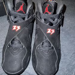 Jordan 8 retros 2023 'playoff' WOMENS 6.5
