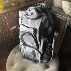 2 Softball Bags 