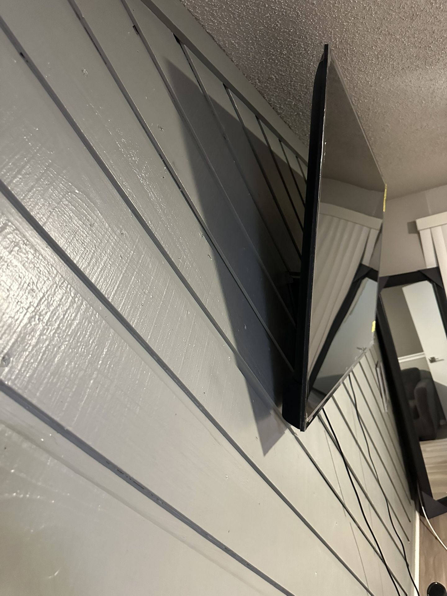65’ Roku tv 