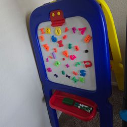 Kids board