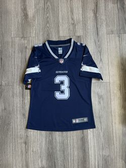 WOMENS GEORGE PICKENS DALLAS COWBOYS JERSEY L