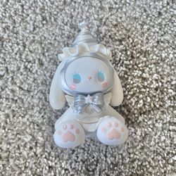 MJ Studio EMMA Secret Forest Garden Party Series Designer Mini Figure Toy
