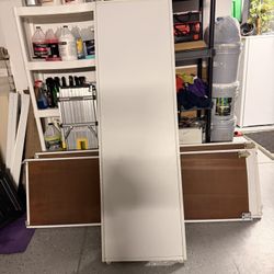 Sliding Closet Door(6 In Stock) 10 Each