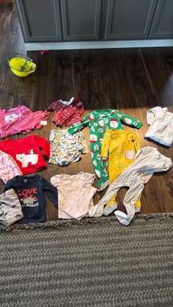 18m toddler pajamas
