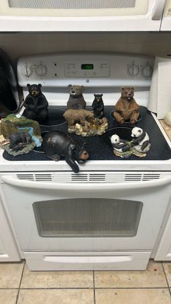 Bear Collection
