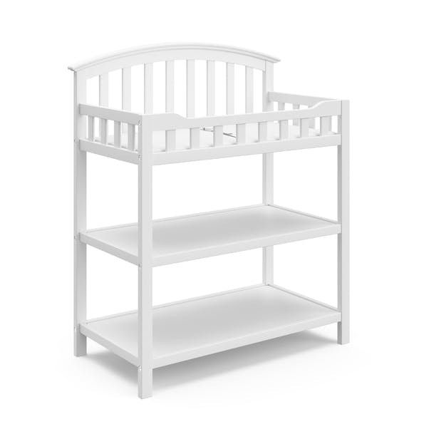 Baby Changing Table