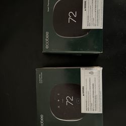 Smart Thermostat Ecobee