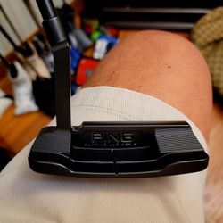 Ping PLD Answer D Putter