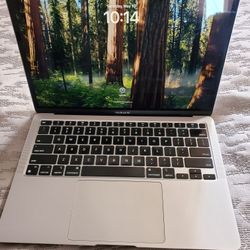 Apple MacBook Air M1 2020