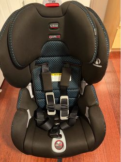 Britax Boulevard ClickTight Car Seat
