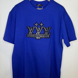 LV SHIRT NEW COLLECTION