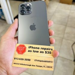 iPhone-12 Pro Max 512GB