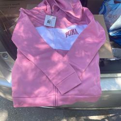 Puma Hoodie