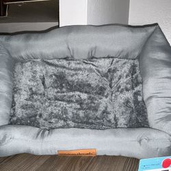 Soft Bed For Pet 22x16x5 In