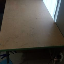 Craft/School Table