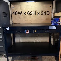 Work Bench