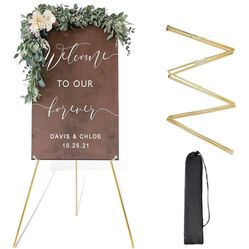 Sign/Picture Frame Stand