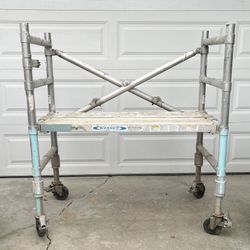 Werner Scaffold 