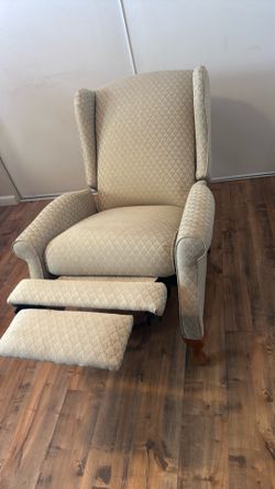 Sillon Reclinable