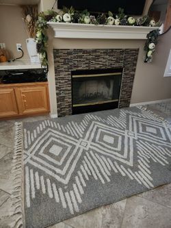 Great Boho Rug