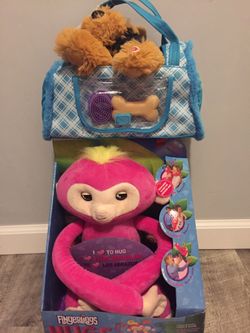 $20 for this toys bundle and pick up Gahanna