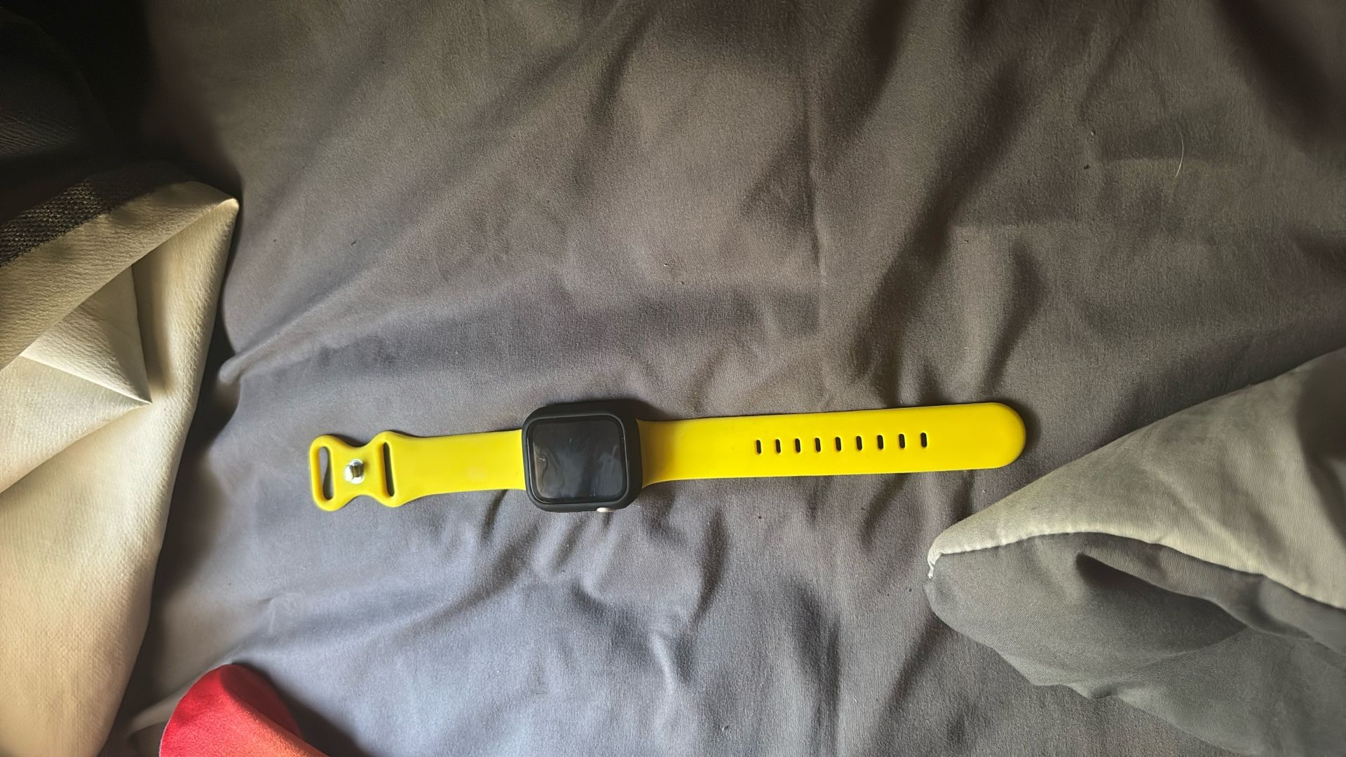 Apple Watch SE