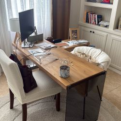 Office Desk 