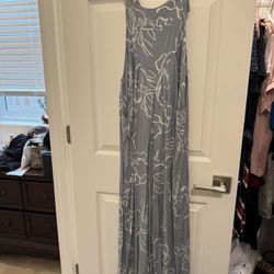 Cotton Overalls (Large)