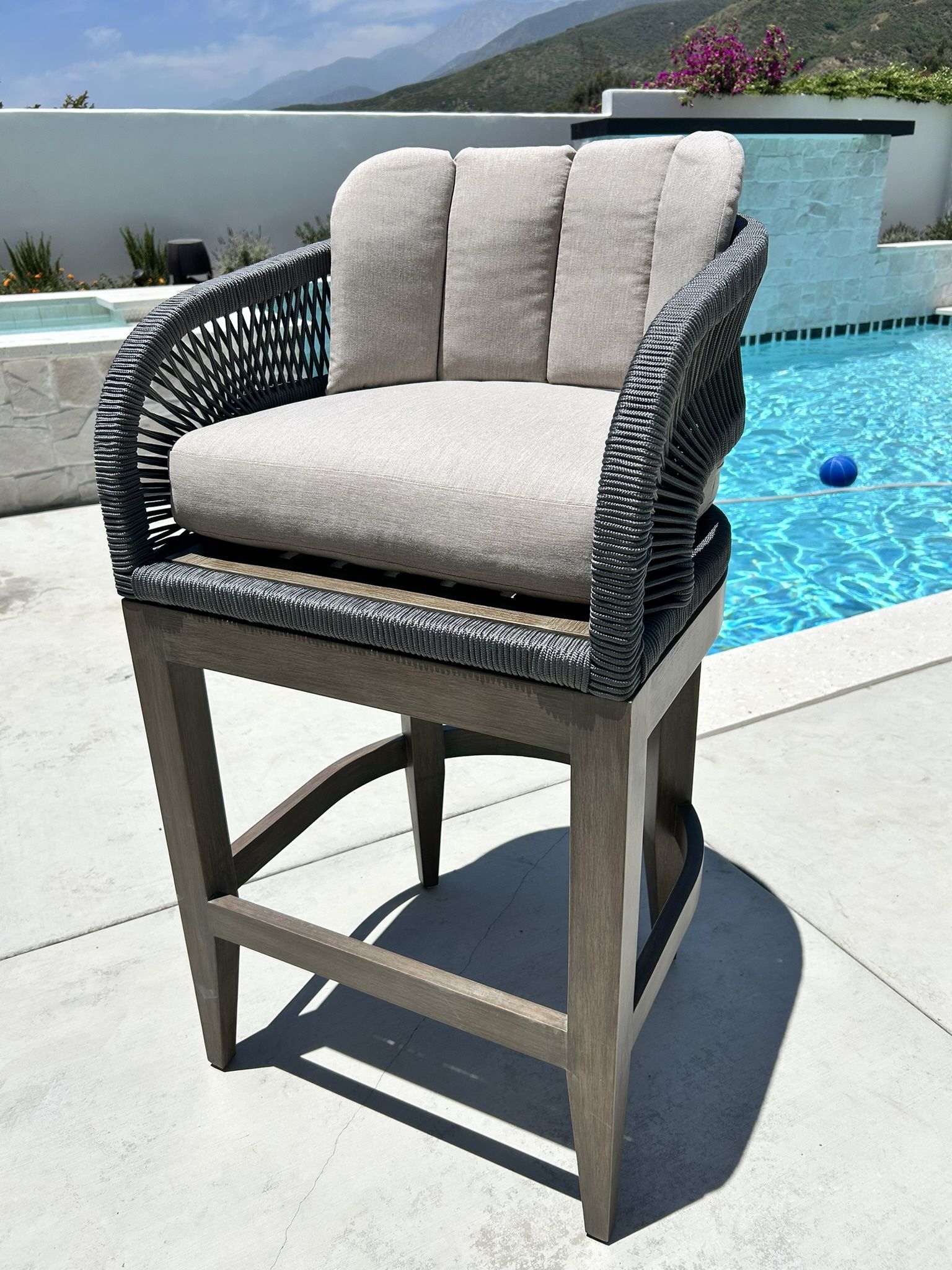 Counter/bar Stools- Brand New. Still In Box