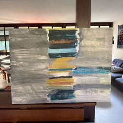 Wall Art Decoration – Perfect for Airbnb or Guest Rooms