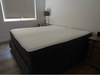 King size mattress