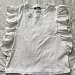Zara Shirt 