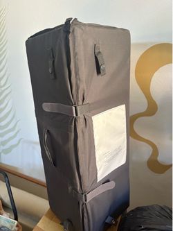 Free Pop Up Pack & Play