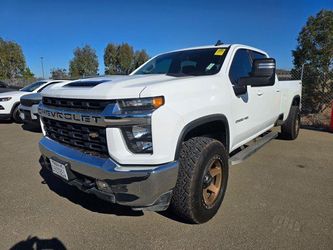 2023 Chevrolet Silverado 2500HD