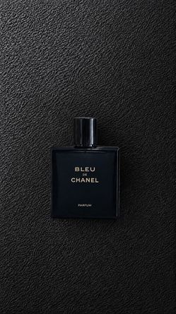Bleu de Chanel Pour Homme Parfum 100ml NEW SEALED